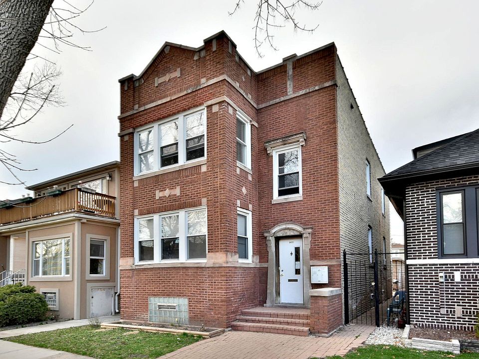 1st image of 5422 W Berenice Ave