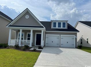 315 Empyrean Cir LOT 49, Annandale Myrtle Beach, SC 29588