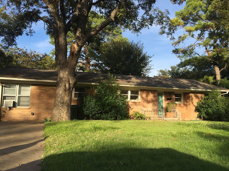 1109 W Inwood Dr, Arlington, TX 76013 Zillow
