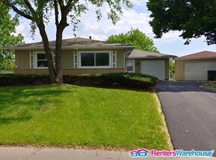 17521 Winston Dr, Country Club Hills, IL