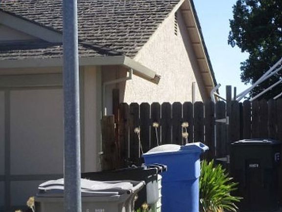 Property Side View