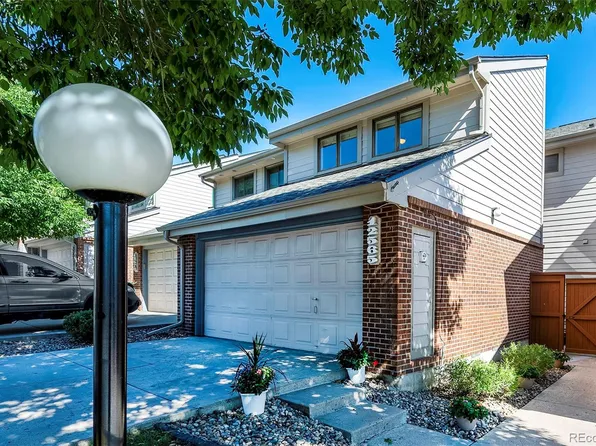 12565 W 2nd Drive #43, Lakewood, CO 80228