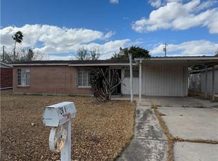 2609 N 7 1/2 St, McAllen, TX 78501