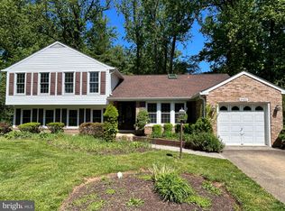 9451 Keepsake Way, Columbia, MD 21046