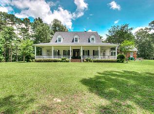 4273 Highway 501, Winnfield, LA 71483