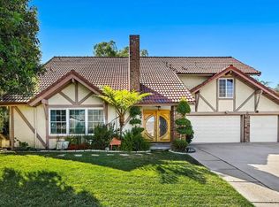 344 Dewane Dr, El Cajon, CA 92020