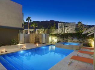 444 Chelsea Dr, Palm Springs, CA 92262
