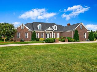 13601 McCord Rd, Huntersville, NC 28078