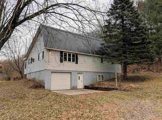 25306 State Highway 131, Steuben, WI 54657