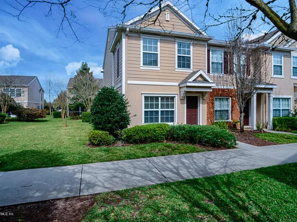 8110 Summer Palm Ct, Jacksonville, FL 32256