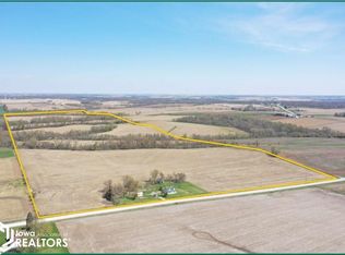 4262 120th St NE, Solon, IA 52333