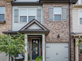 3044 Sassafras Ln, Thompsons Station, TN 37179