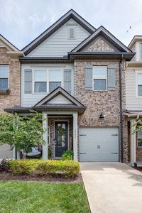 3044 Sassafras Ln, Thompsons Station, TN, 37179