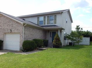 405 Colby Ridge Blvd, Winchester, KY 40391