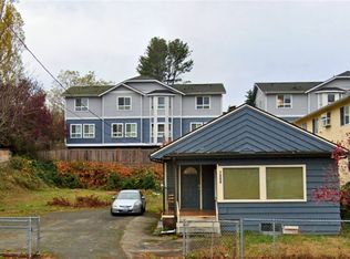 7809 Rainier Ave S, Seattle, WA