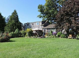 1225 W Hill Rd, Gerry, NY 14740