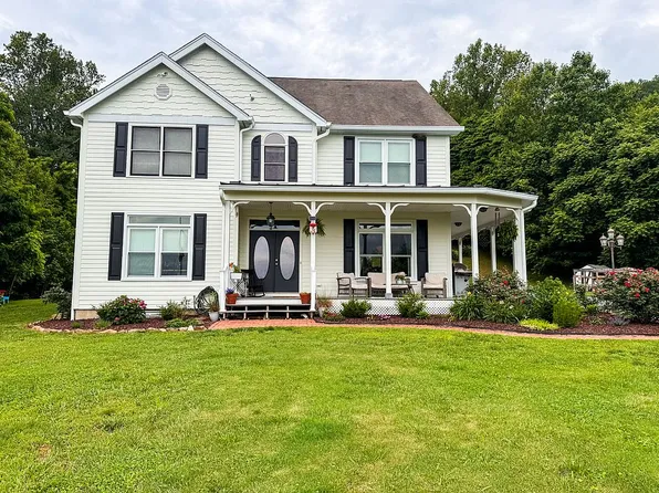 2751 Lexington Tpke, Amherst, VA 24521