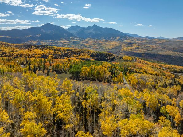 Elk Run #16, Telluride, CO 81435