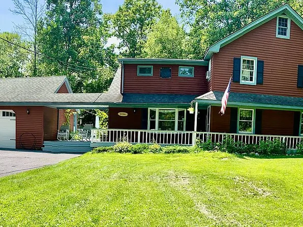 193 Millbrook Rd, Hardwick, NJ 07825