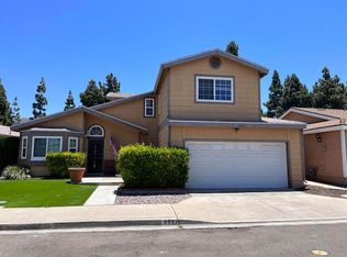2082 Waterbury, Chula Vista, CA 91913