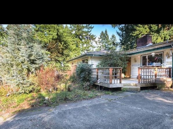 Houses For Rent in Redmond WA - 33 Homes | Zillow