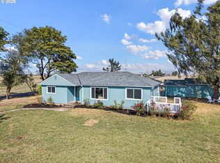 24315 Peoria Rd, Harrisburg, OR