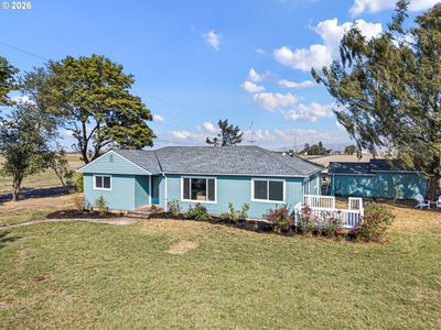 24315 Peoria Rd, Harrisburg, OR, 97446