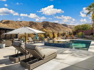 38330 Chuperosa Ln, Cathedral City, CA, 92234