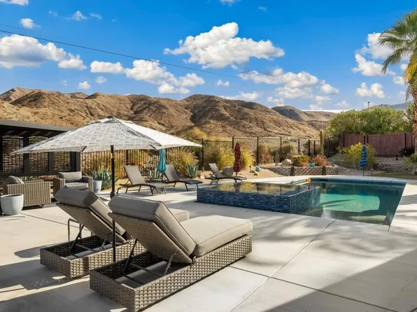 38330 Chuperosa Ln, Cathedral City, CA 92234