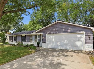 6539 Bellefield Dr, Fort Wayne, IN 46835