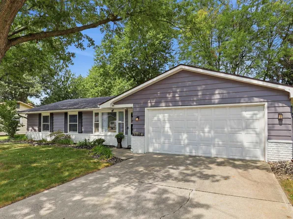 6539 Bellefield Dr, Fort Wayne, IN 46835