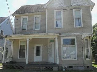 125 E Riverside Dr, Evansville, IN 47713