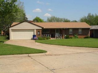 1538 Pearl St, Duncan, OK 73533