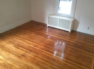 11 Maple Pl #1, Newark, NJ 07112