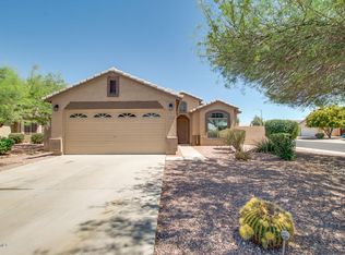 13332 W Calavar Cir, Surprise, AZ 85379