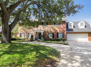 6526 Christopher Point Rd W, Jacksonville, FL 32217