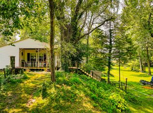 1283 Jonesville Rd, Columbus, IN 47201