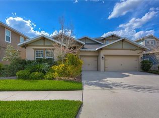 5907 Jasper Glen Dr, Lithia, FL 33547