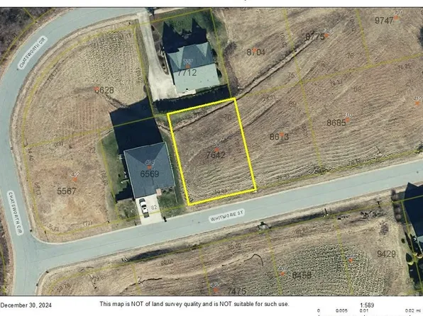 406 Whitmore St SE #70, Lenoir, NC 28645