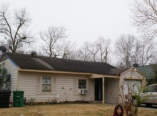 5402 Chennault Rd, Houston, TX 77033