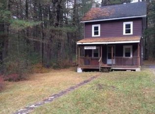 25864 Route 44 Hwy, Lock Haven, PA 17745