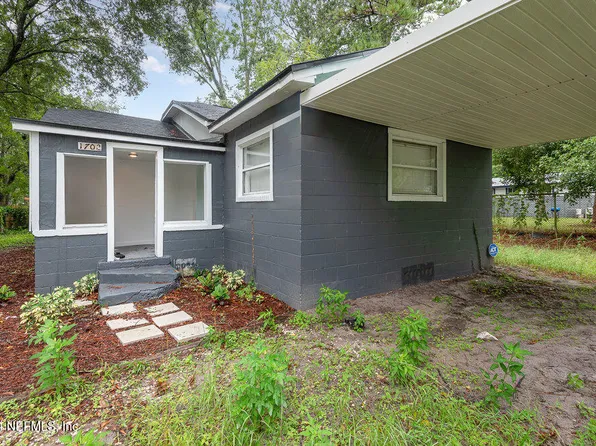 1702 W 44TH Street, Jacksonville, FL 32209