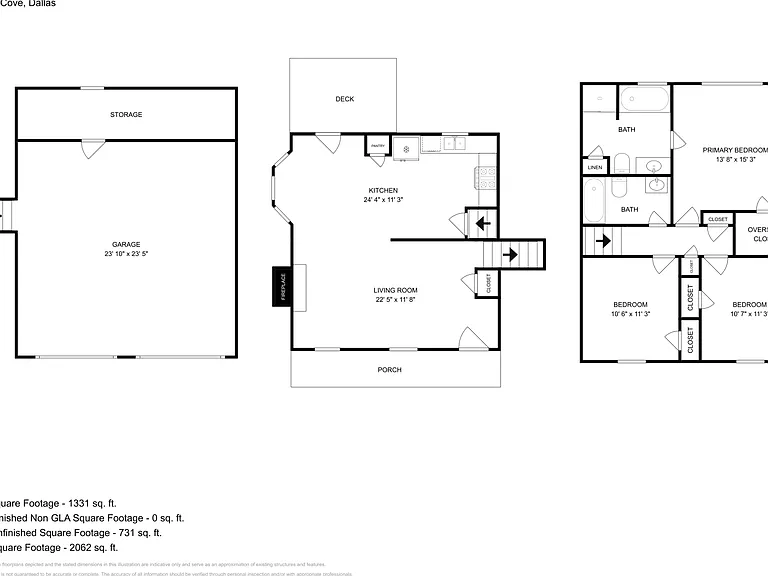 7 Adair Cv — Photo 16