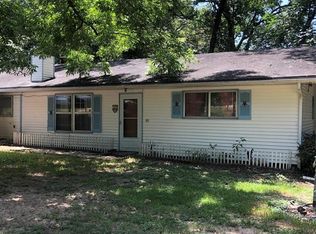 484 Carolyn Dr, Livingston, TX 77351