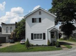 209 Market St, Saltsburg, PA 15681