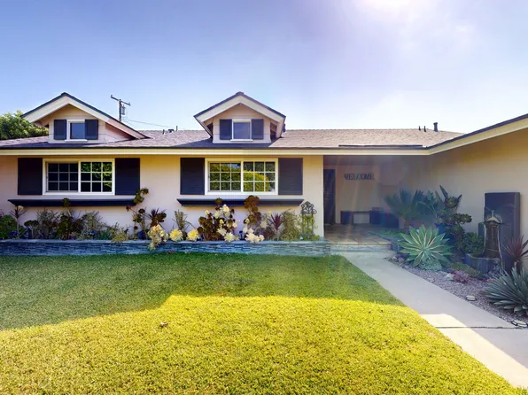 2272 Orangewood Pl, Pomona, CA 91767