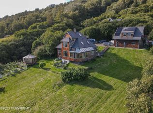 59900 Winter Wren Ct, Homer, AK 99603