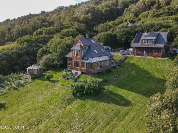 59900 Winter Wren Ct, Homer, AK 99603