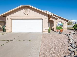 3586 N Willow Rd, Kingman, AZ 86409