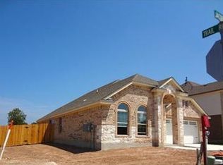 3001 Jacob Ln, San Marcos, TX 78666